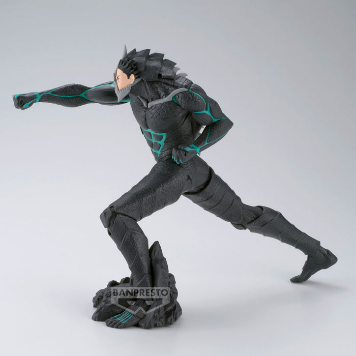 Banpresto Grandista: Kaiju No 8 - Kaiju No 8 Kafka Hibino