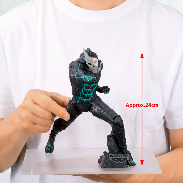 Banpresto Grandista: Kaiju No 8 - Kaiju No 8 Kafka Hibino