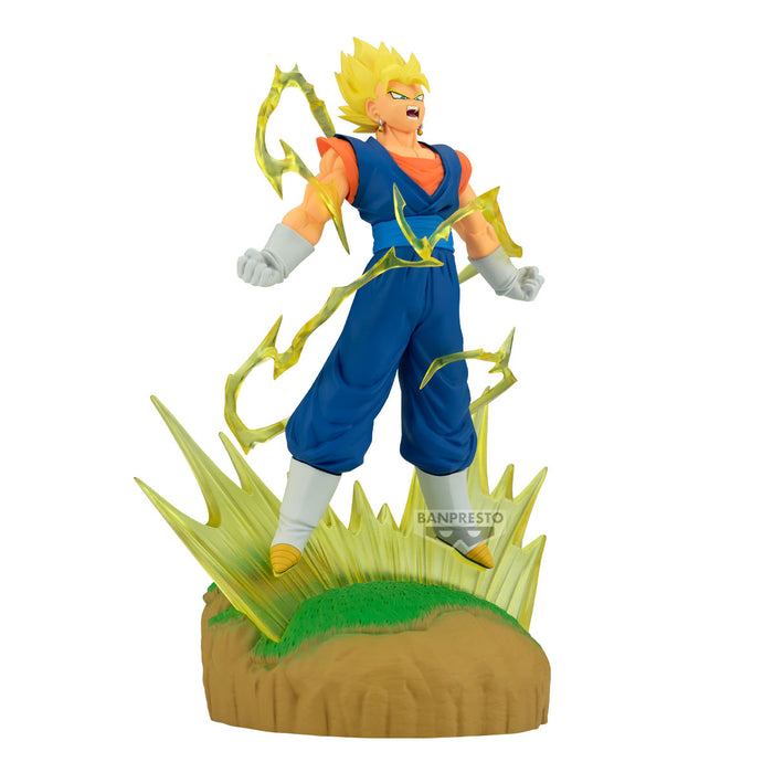 Banpresto History Box: Dragon Ball Z - Vegito
