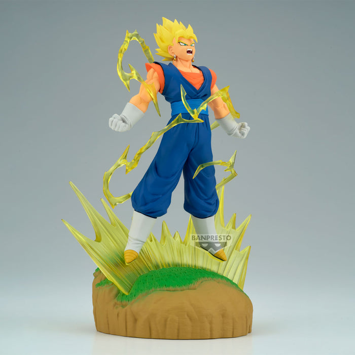 Banpresto History Box: Dragon Ball Z - Vegito