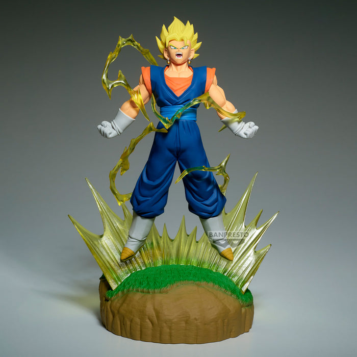 Banpresto History Box: Dragon Ball Z - Vegito