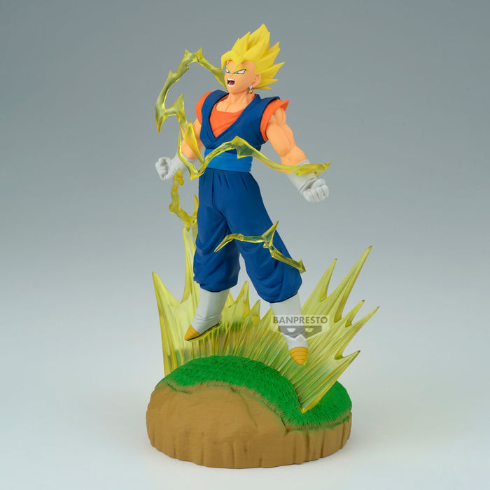 Banpresto History Box: Dragon Ball Z - Vegito