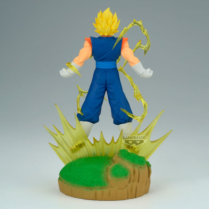 Banpresto History Box: Dragon Ball Z - Vegito
