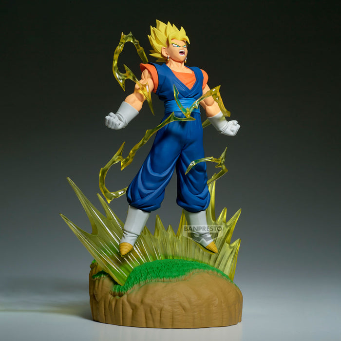 Banpresto History Box: Dragon Ball Z - Vegito
