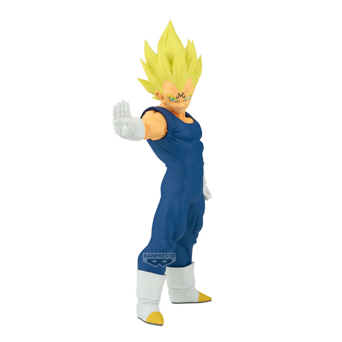 Banpresto Grandista: Dragon Ball Z - Majin Vegueta