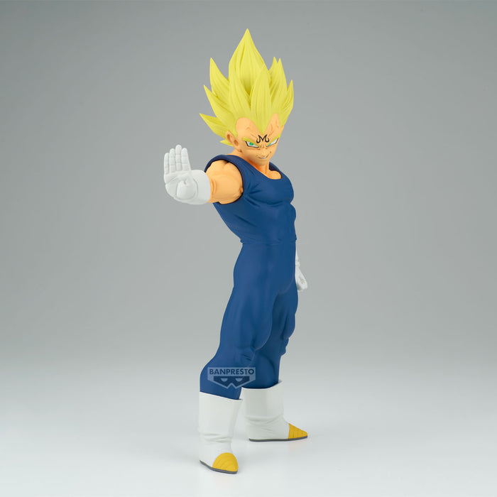 Banpresto Grandista: Dragon Ball Z - Majin Vegueta