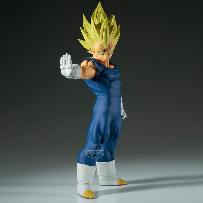 Banpresto Grandista: Dragon Ball Z - Majin Vegueta