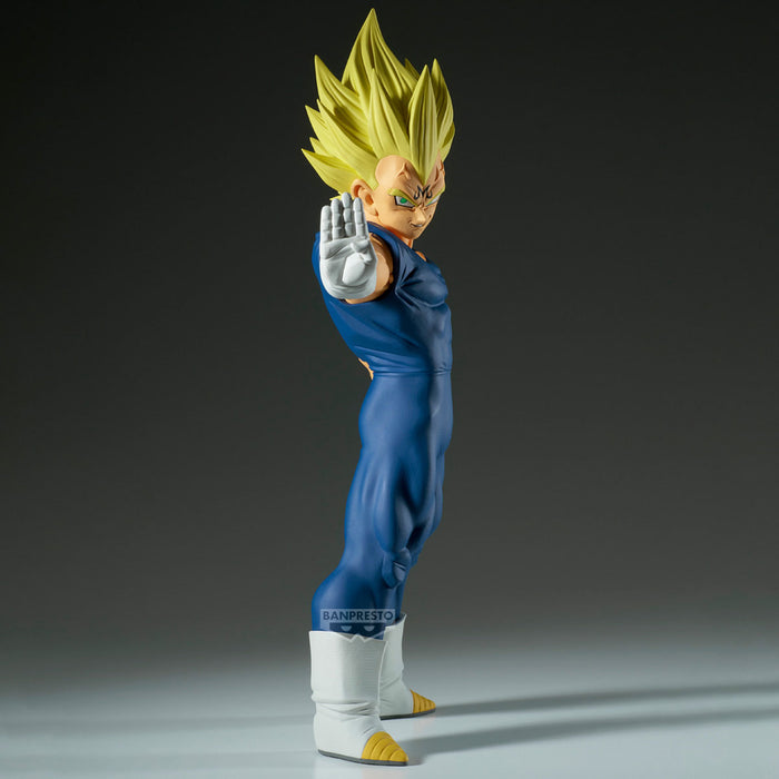 Banpresto Grandista: Dragon Ball Z - Majin Vegueta