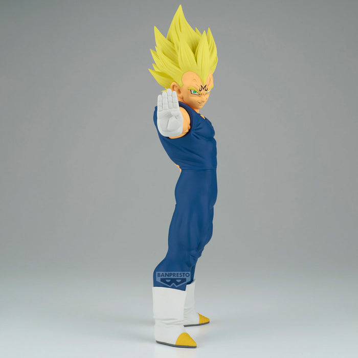 Banpresto Grandista: Dragon Ball Z - Majin Vegueta
