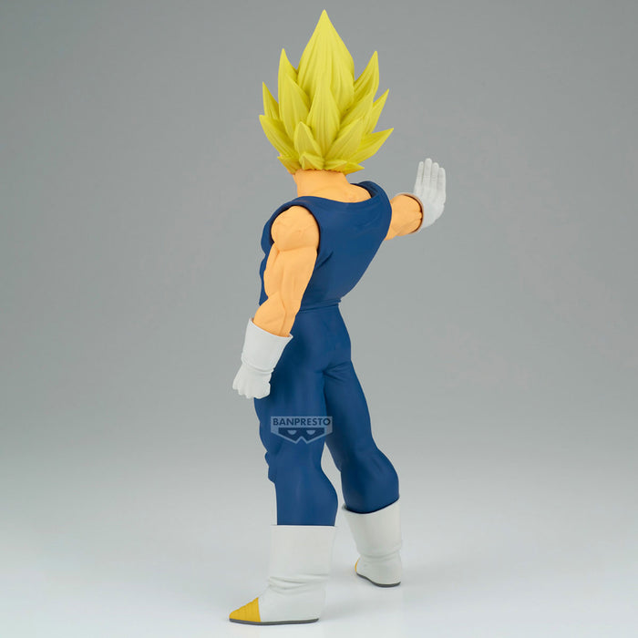 Banpresto Grandista: Dragon Ball Z - Majin Vegueta