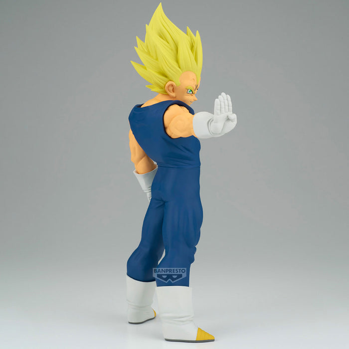 Banpresto Grandista: Dragon Ball Z - Majin Vegueta