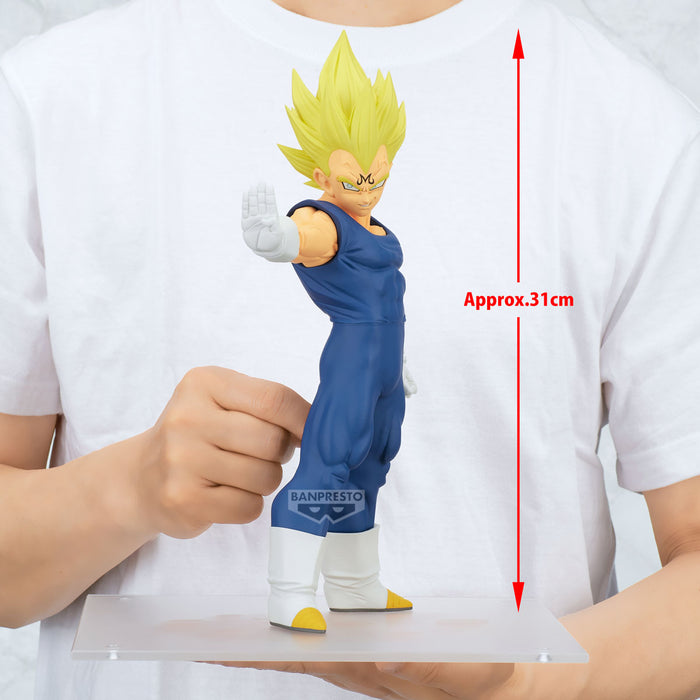 Banpresto Grandista: Dragon Ball Z - Majin Vegueta