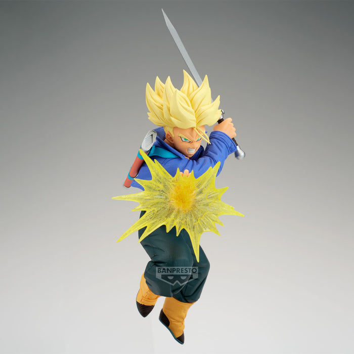 Banpresto GX Materia: Dragon Ball Z - Trunks