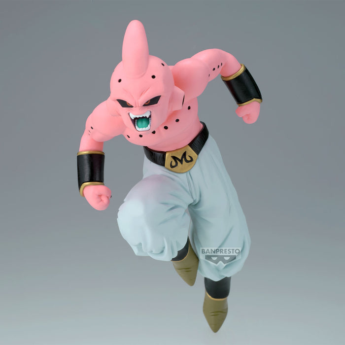 Banpresto Match Makers: Dragon Ball Z  Kid Buu Vs Goku Super Saiyajin 3 - Kid Buu