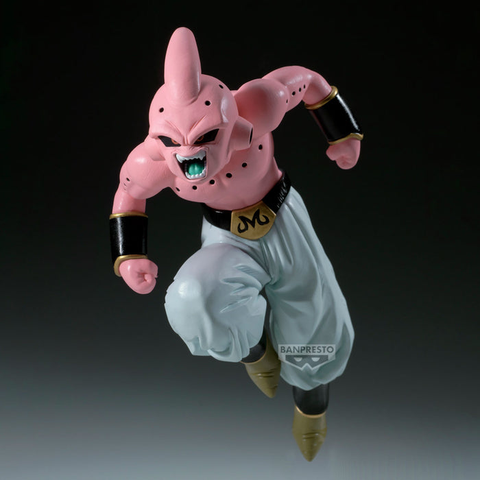Banpresto Match Makers: Dragon Ball Z  Kid Buu Vs Goku Super Saiyajin 3 - Kid Buu