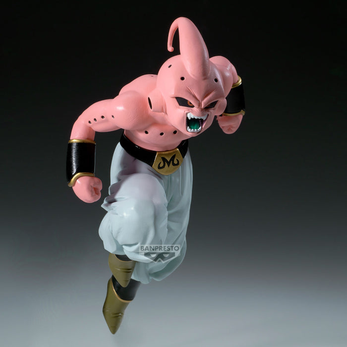 Banpresto Match Makers: Dragon Ball Z  Kid Buu Vs Goku Super Saiyajin 3 - Kid Buu
