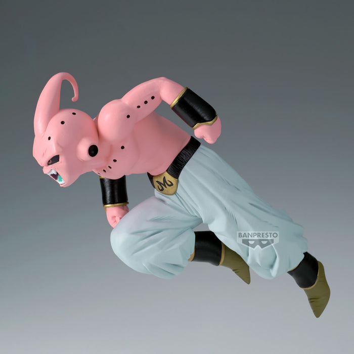 Banpresto Match Makers: Dragon Ball Z  Kid Buu Vs Goku Super Saiyajin 3 - Kid Buu