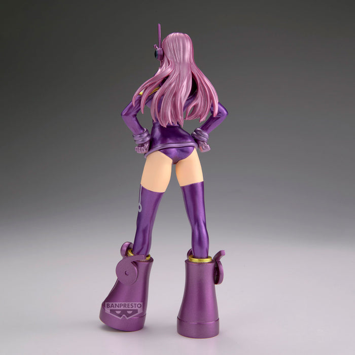 Banpresto The Grandline Series: One Piece Egghead - Jewerly Bonney