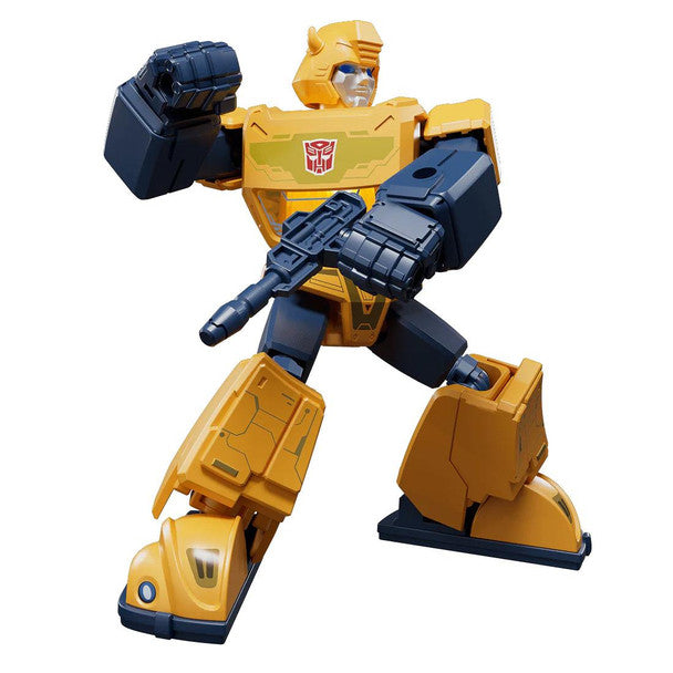 Blokees Transformers Shining Series: 03 Shattered Universe Unitario Sorpresa 71123
