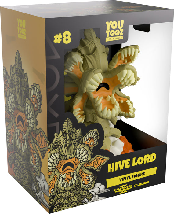 Youtooz Games: Helldivers 2 - Hive Lord