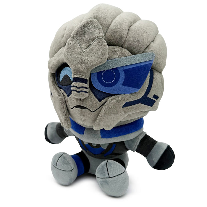Youtooz Plush: Mass Effect - Garrus Peluche 9 Pulgadas