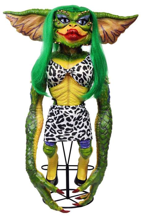 NECA Prop Replica Stunt Puppet: Gremlins 2 - Gremlin Greta