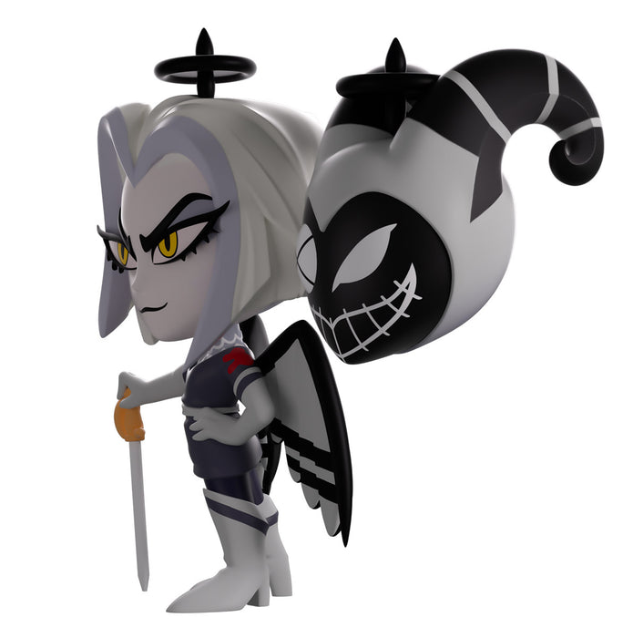 Youtooz Animation: Hazbin Hotel - Lute