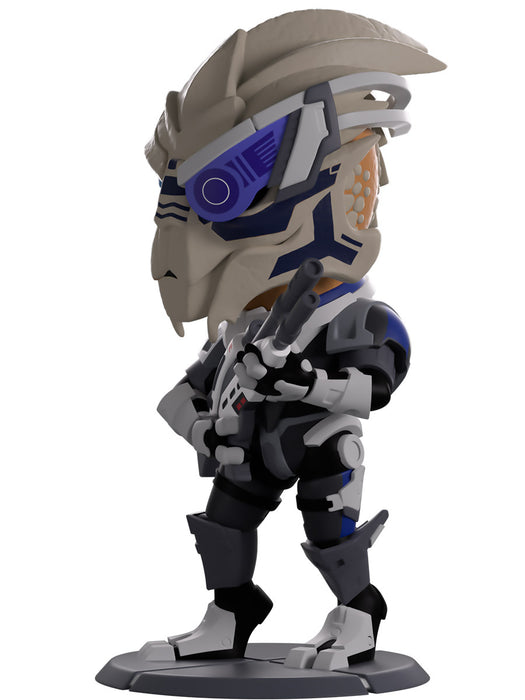 Youtooz Games: Mass Effect - Garrus