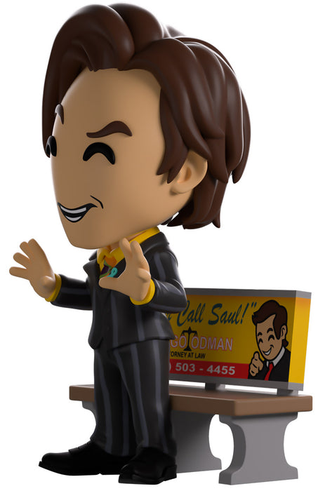 Youtooz TV: Breaking Bad - Better Call Saul