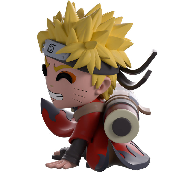 Youtooz Animation: Naruto - Sage Mode Naruto