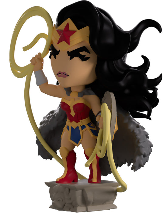 Youtooz DC Comics: Wonder Woman Num 1
