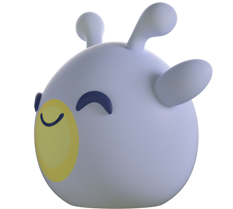 Youtooz Games: Slime Rancher - Phosphor Slime Night Light