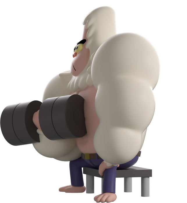 Youtooz Animation: Regular Show - Skips