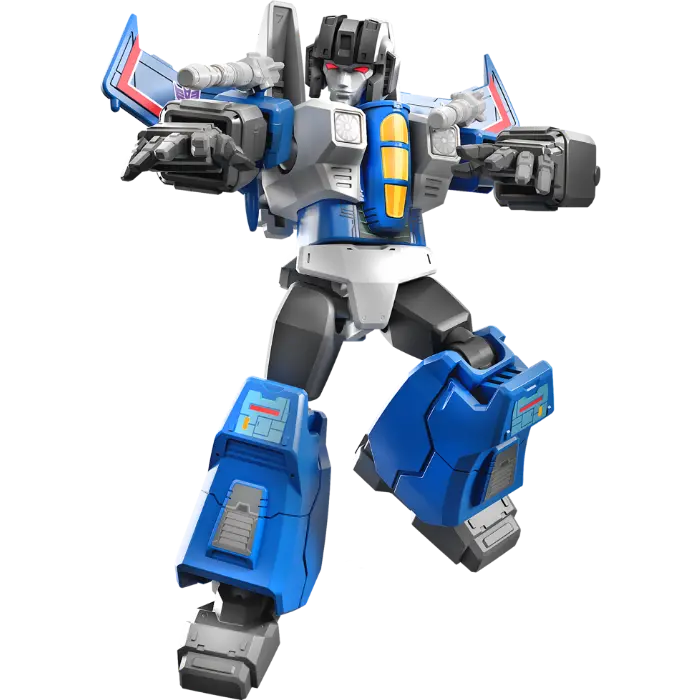 Blokees Transformers Galaxy Series: 01 Roll out Figura Sorpresa 71100