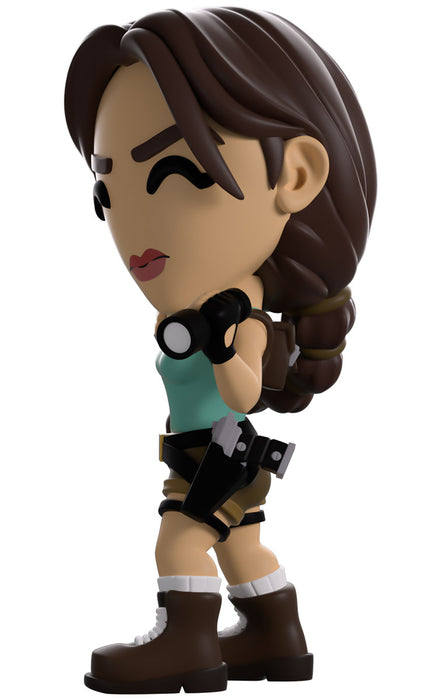 Youtooz Games: Tomb Raider The Last Revelation - Lara Croft