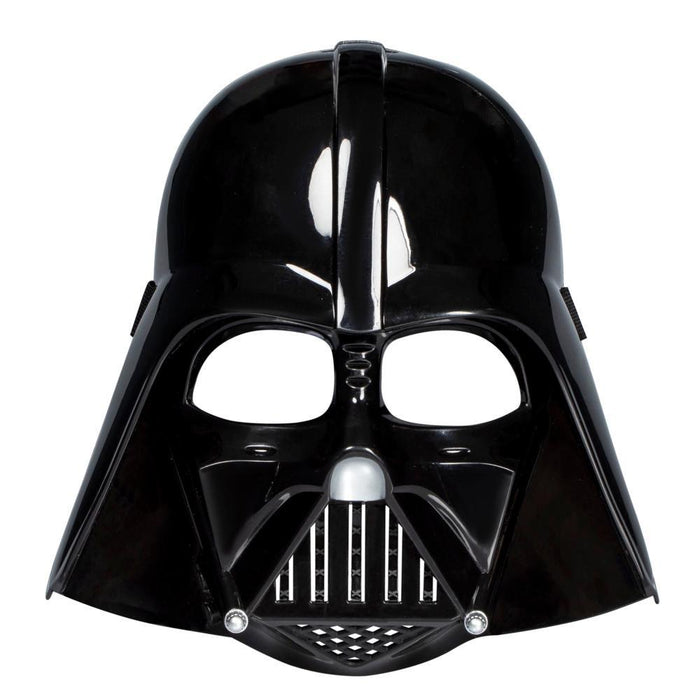 Star Wars: The Mandalorian - Mascara Darth Vader