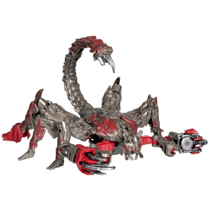 Transformers Deluxe Class: Rise Of The Beasts - Double Punch