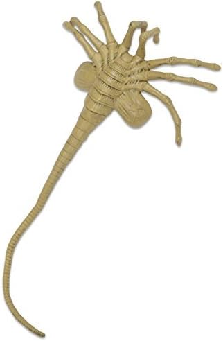 NECA Life Size Foam Prop Replica: Aliens - Facehugger