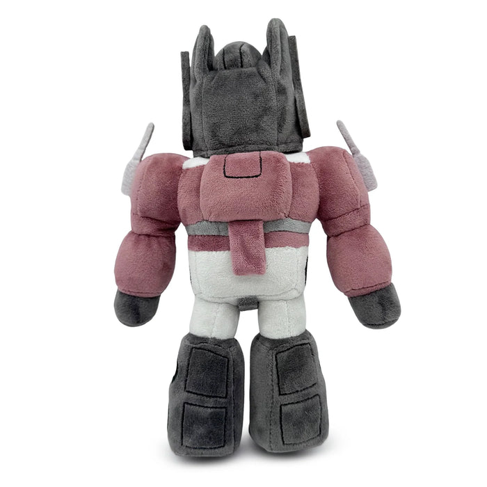Youtooz Plush: Transformers - Optimus Prime Peluche 9 Pulgadas