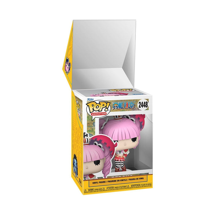 Funko Pop Mystery: One Piece S15 - UNITARIO