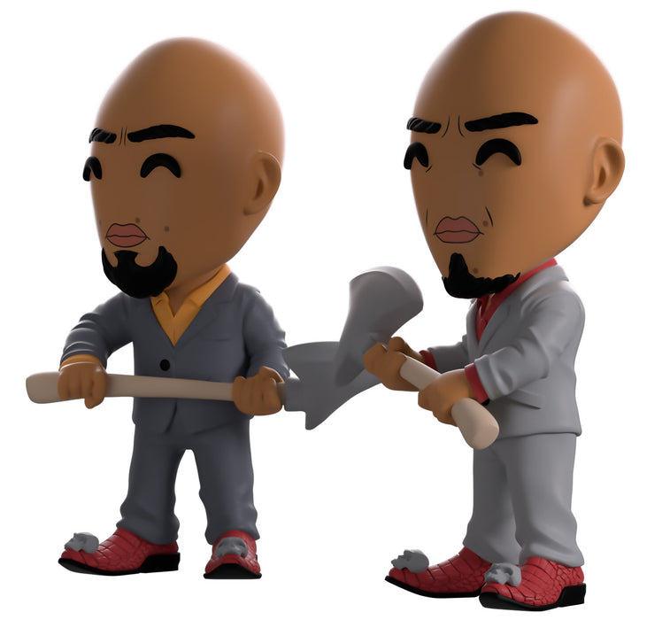 Youtooz TV: Breaking Bad - Los Primos Salamanca