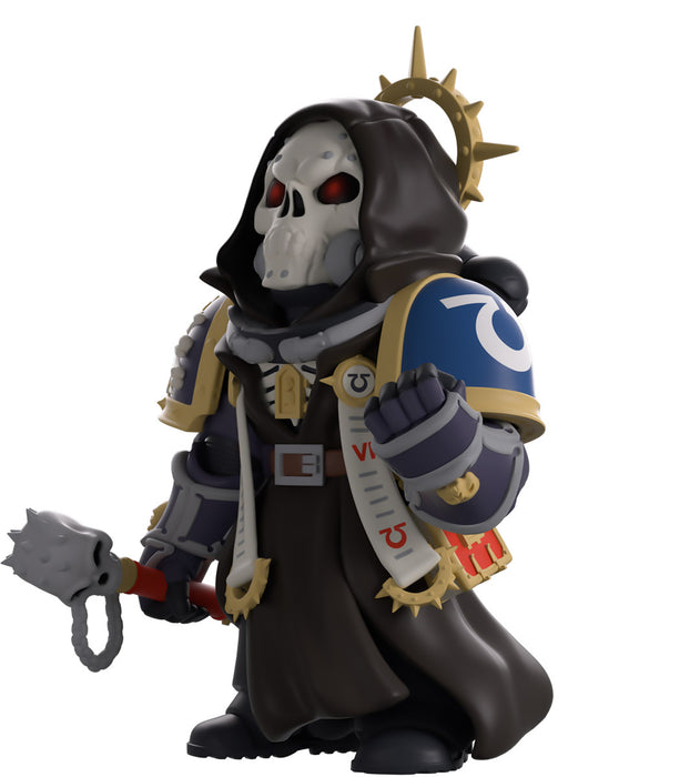 Youtooz Games: Space Marine 2 - The Chaplain