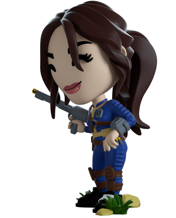 Youtooz TV: Fallout - Lucy