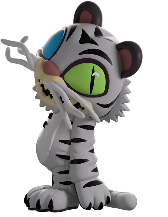 Youtooz Games: Five Nights At Freddys - White Tiger