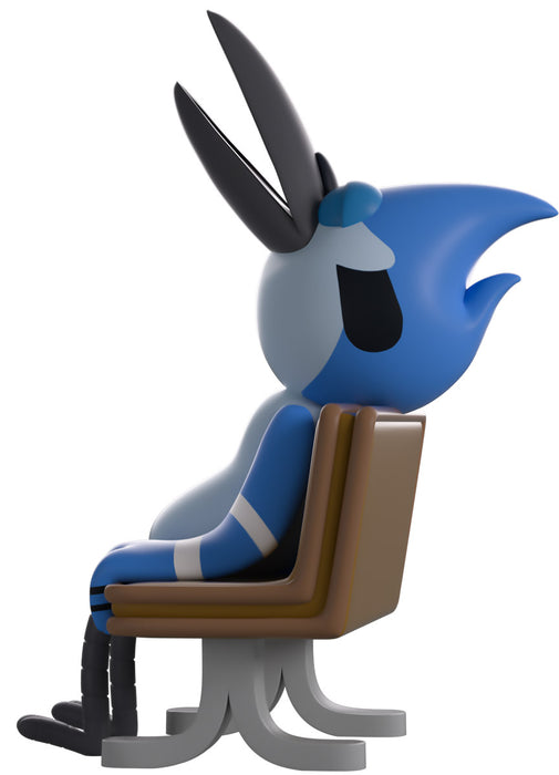 Youtooz Animation: Regular Show - Mordecai