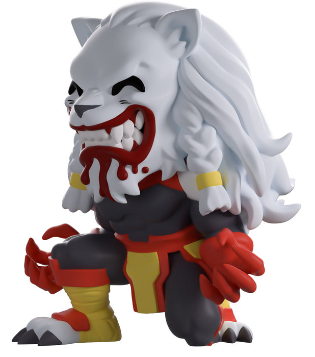 Youtooz TV: Invincible - Battle Beast