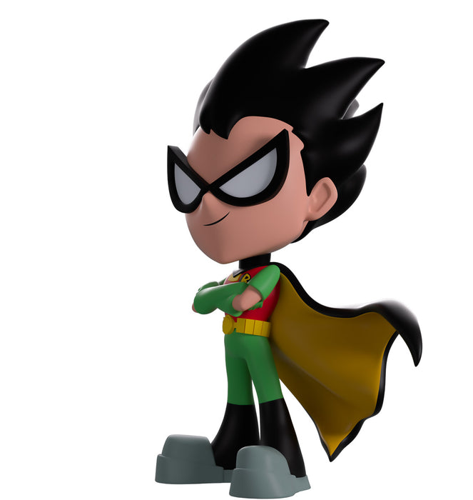 Youtooz Animation: DC Teen Titans Go - Robin
