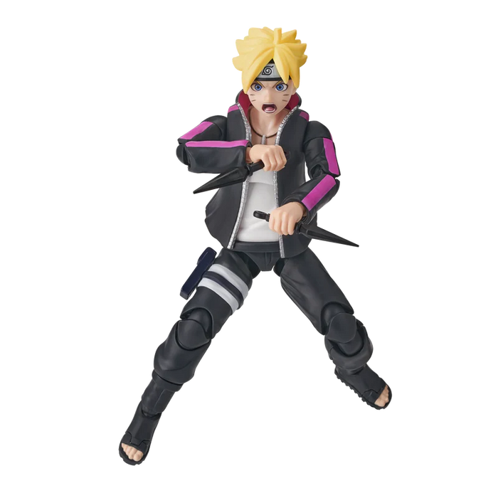 Blokees Naruto Champion Class: CC01 Boruto Uzumaki 75601