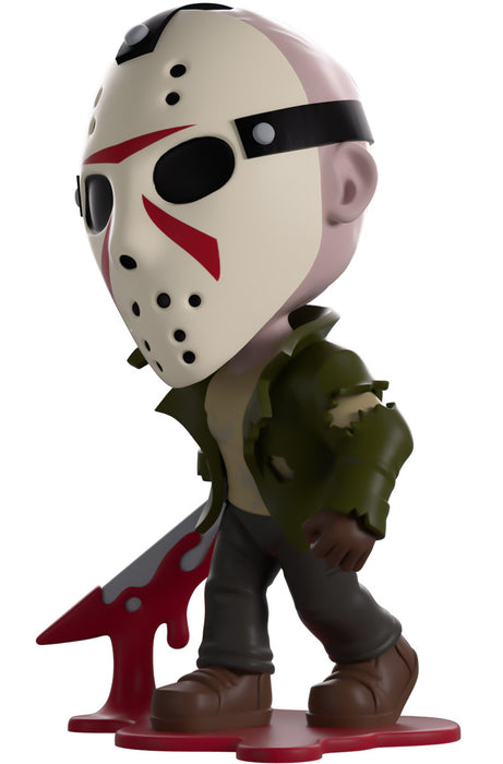 Youtooz Movies: Viernes 13 - Jason