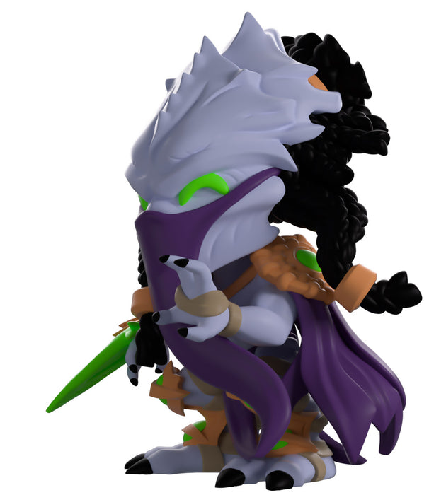 Youtooz Games: Starcraft - Zeratul
